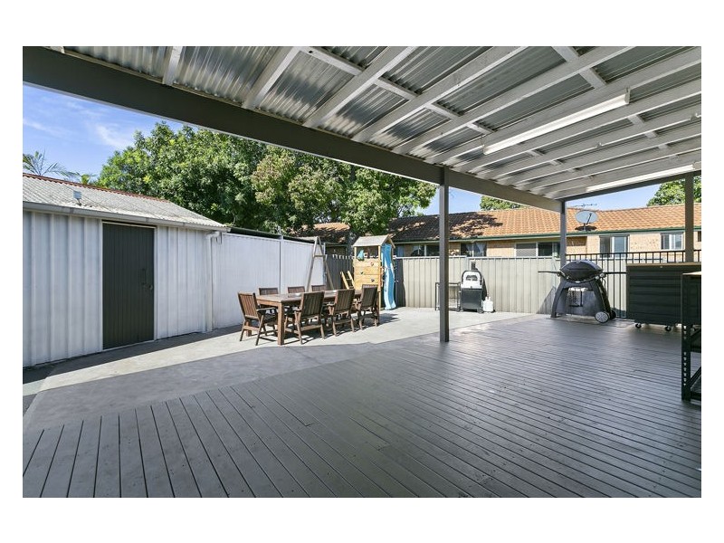 18 Winston Avenue, Guildford NSW 2161