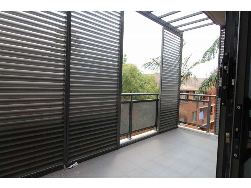 07/5-7 WINDSOR ROAD, Merrylands NSW 2160