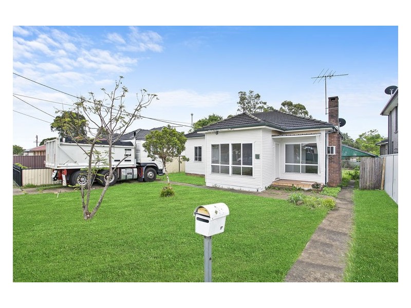 29 Janet Street, Merrylands NSW 2160