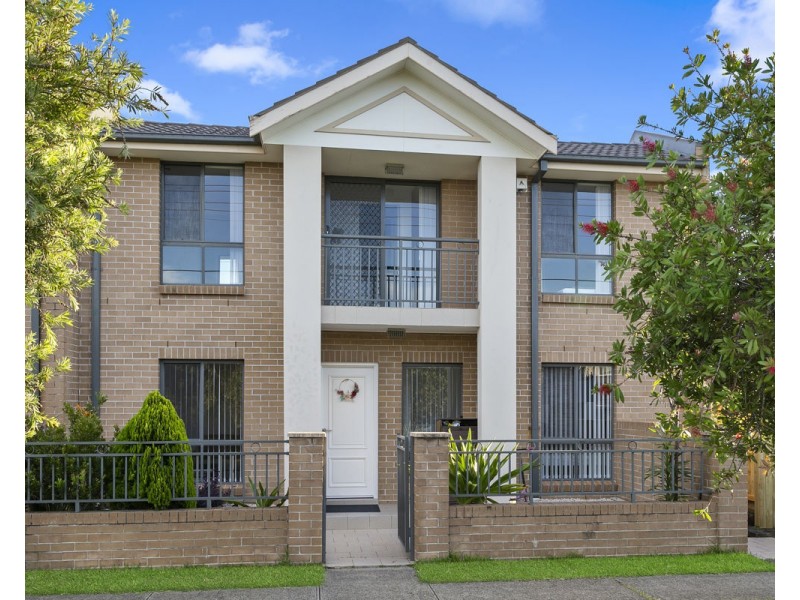 4/210 Excelsior Street, Guildford NSW 2161