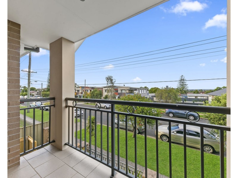 4/210 Excelsior Street, Guildford NSW 2161