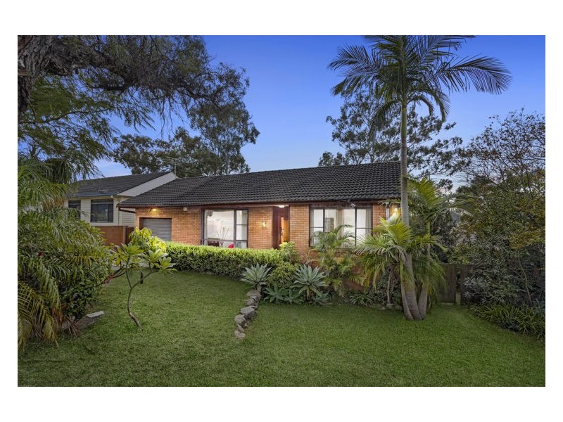 55 Burrell Parade, Blacktown NSW 2148