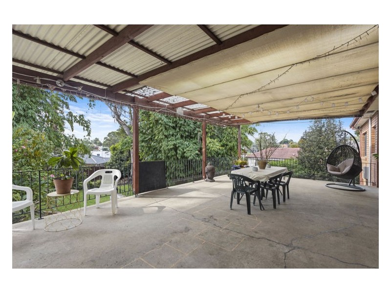 55 Burrell Parade, Blacktown NSW 2148