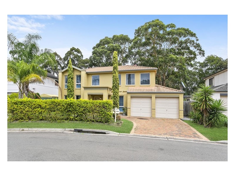 1 Bud Greenspan Circuit, Lidcombe NSW 2141