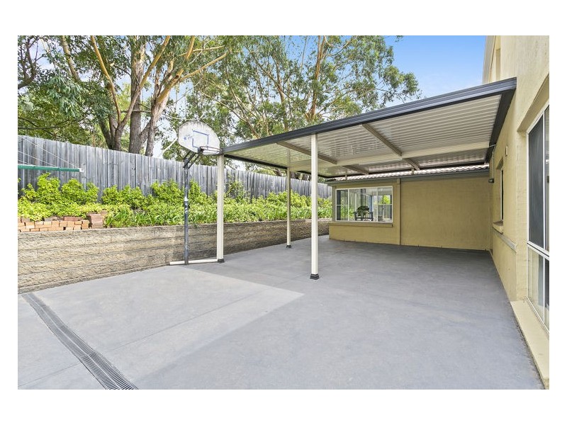 1 Bud Greenspan Circuit, Lidcombe NSW 2141