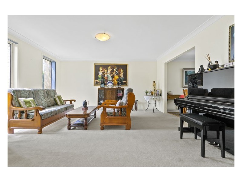 1 Bud Greenspan Circuit, Lidcombe NSW 2141