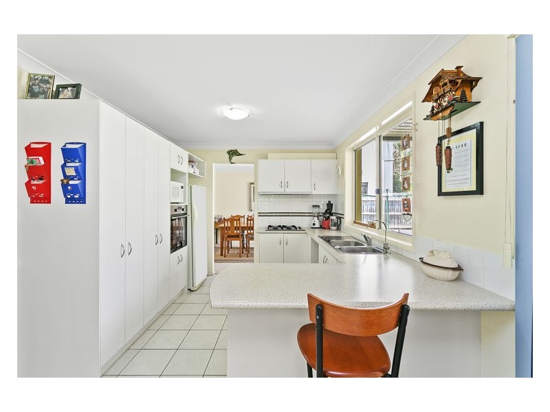 1 Bud Greenspan Circuit, Lidcombe NSW 2141