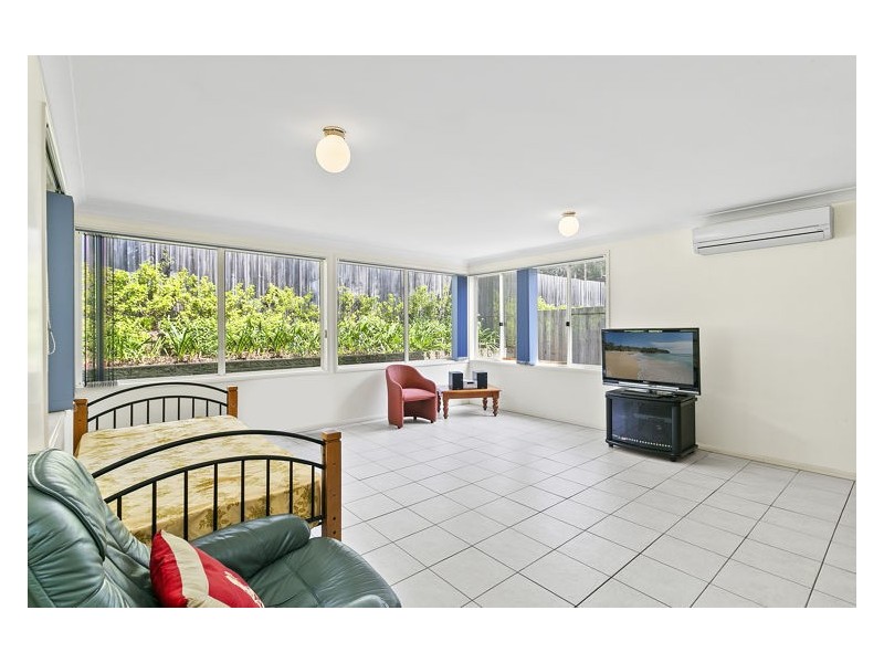 1 Bud Greenspan Circuit, Lidcombe NSW 2141