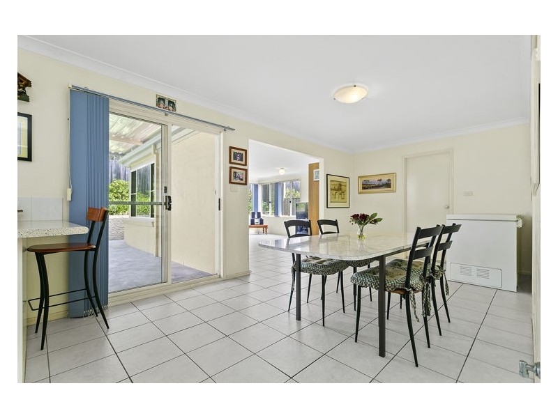 1 Bud Greenspan Circuit, Lidcombe NSW 2141