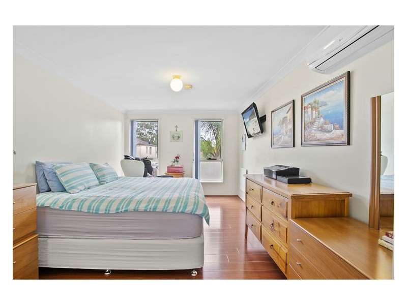 1 Bud Greenspan Circuit, Lidcombe NSW 2141