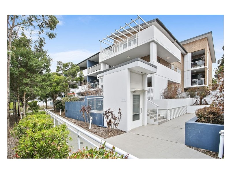 25/13-19 Pastoral Circuit, Pemulwuy NSW 2145