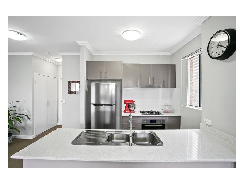 25/13-19 Pastoral Circuit, Pemulwuy NSW 2145