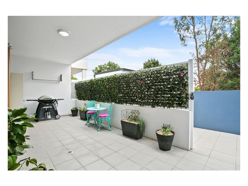 25/13-19 Pastoral Circuit, Pemulwuy NSW 2145