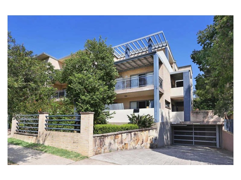 9/73 The Esplanade, Guildford NSW 2161