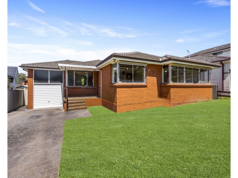 65 Kootingal Street, Greystanes NSW 2145