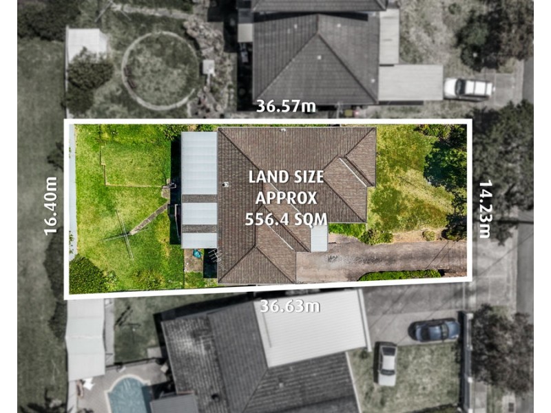 65 Kootingal Street, Greystanes NSW 2145