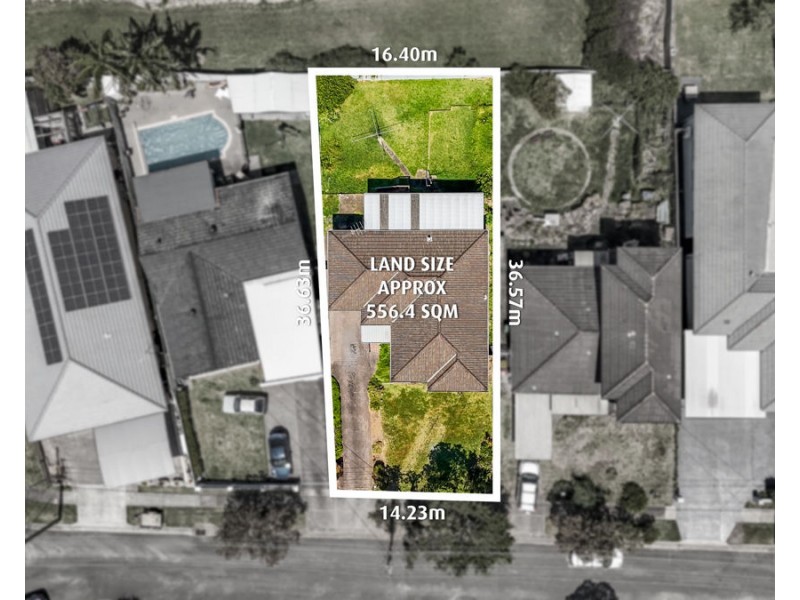 65 Kootingal Street, Greystanes NSW 2145