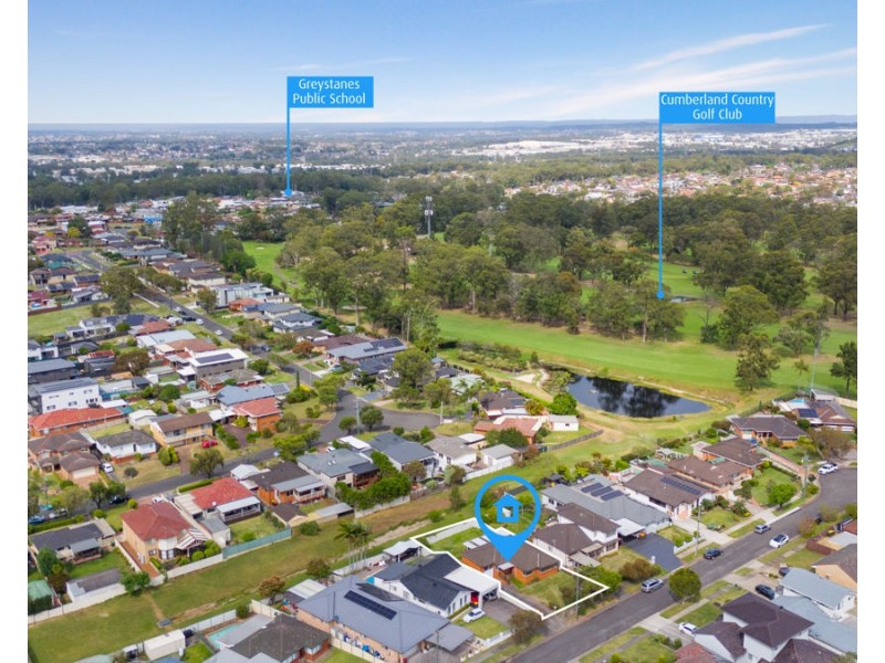 65 Kootingal Street, Greystanes NSW 2145