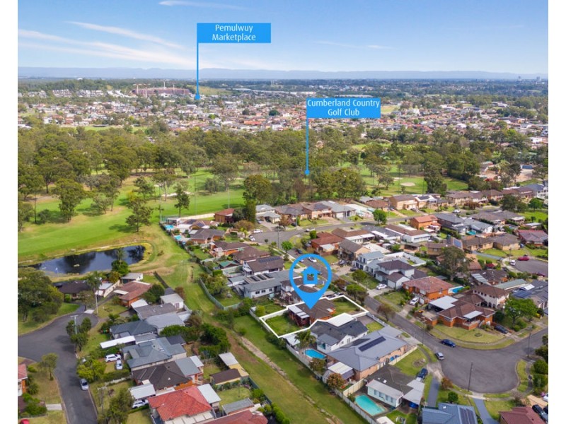 65 Kootingal Street, Greystanes NSW 2145