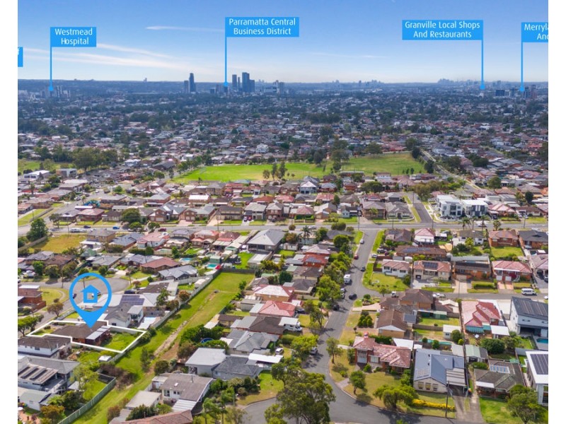 65 Kootingal Street, Greystanes NSW 2145