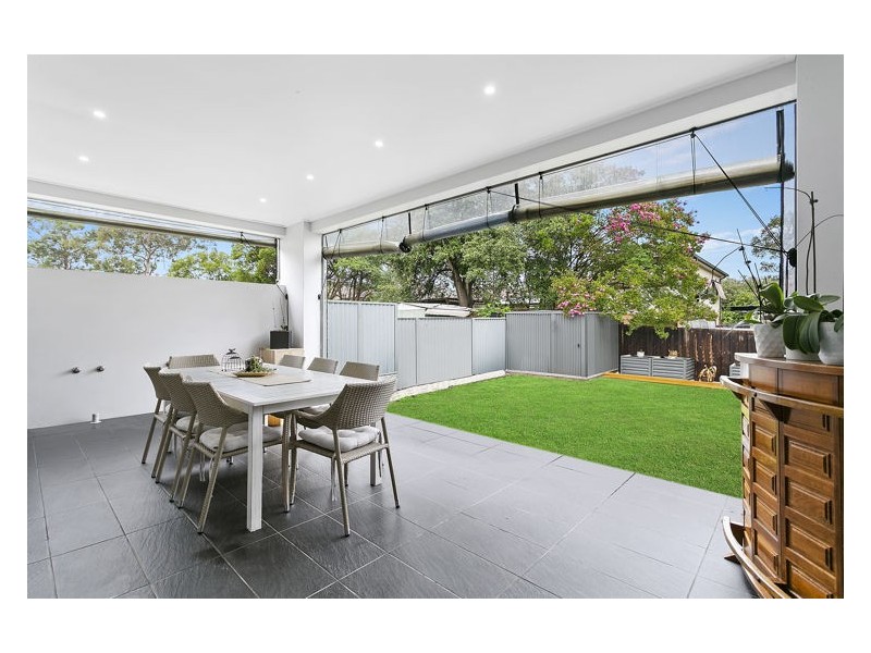 3a Brewer Crescent, South Wentworthville NSW 2145