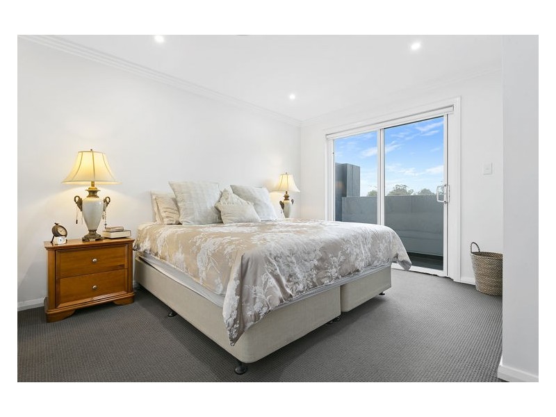 3a Brewer Crescent, South Wentworthville NSW 2145