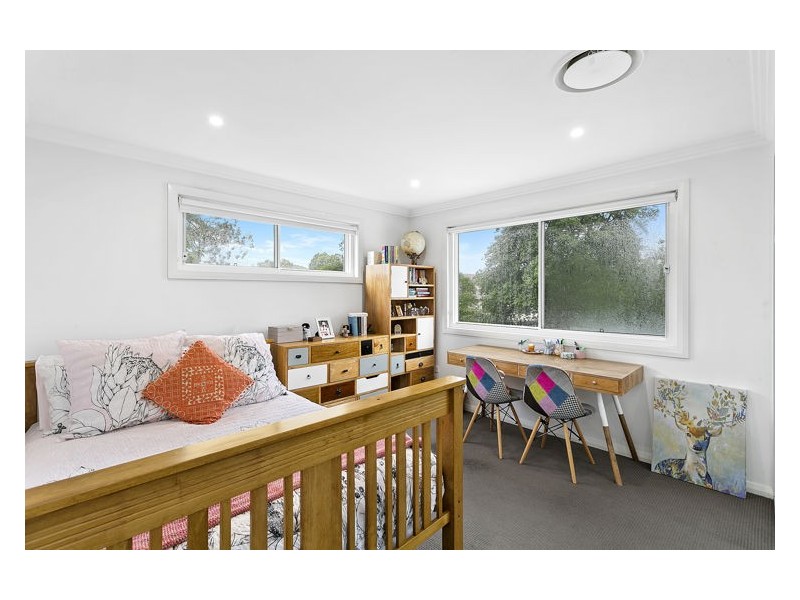 3a Brewer Crescent, South Wentworthville NSW 2145