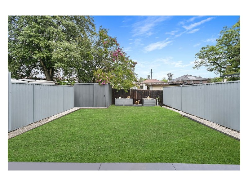 3a Brewer Crescent, South Wentworthville NSW 2145