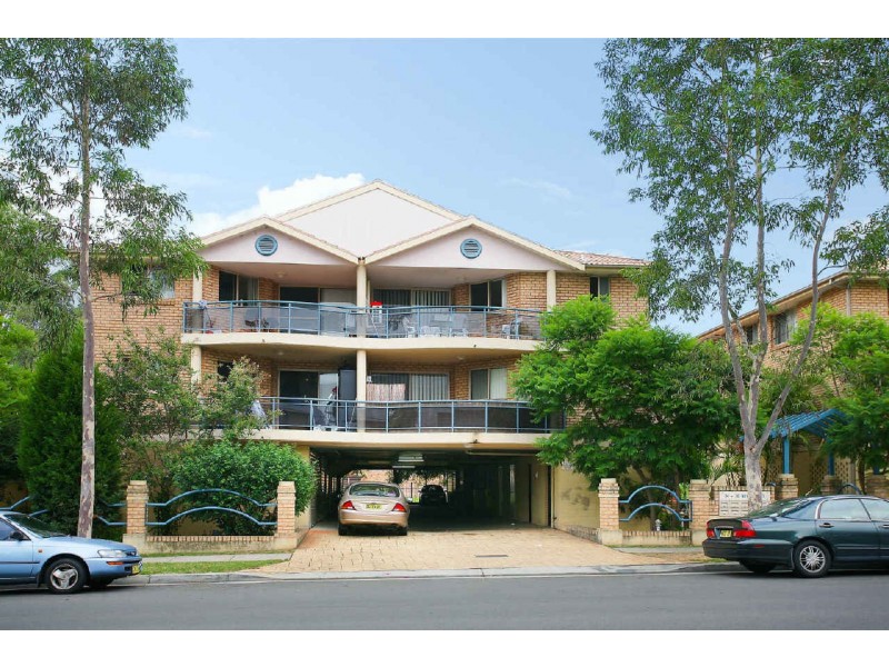 03/74  Newman St, Merrylands NSW 2160