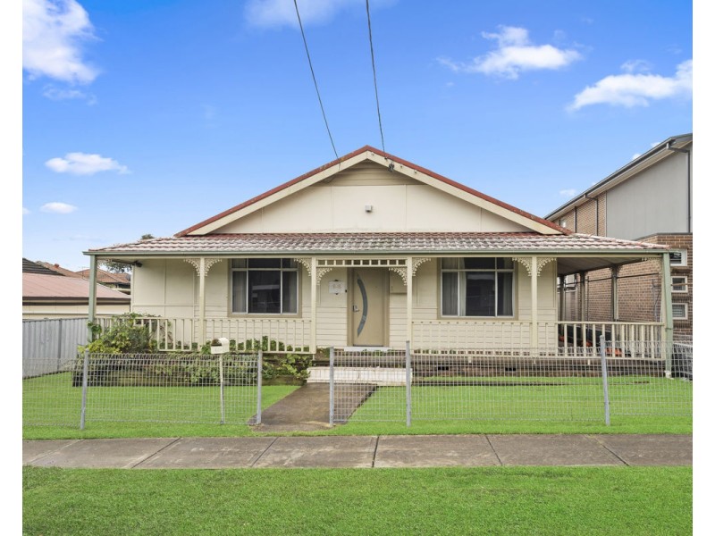 6-8 Duke Street, Merrylands NSW 2160