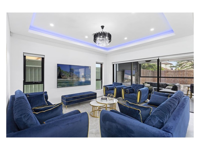 3 Myrtle Street, Granville NSW 2142