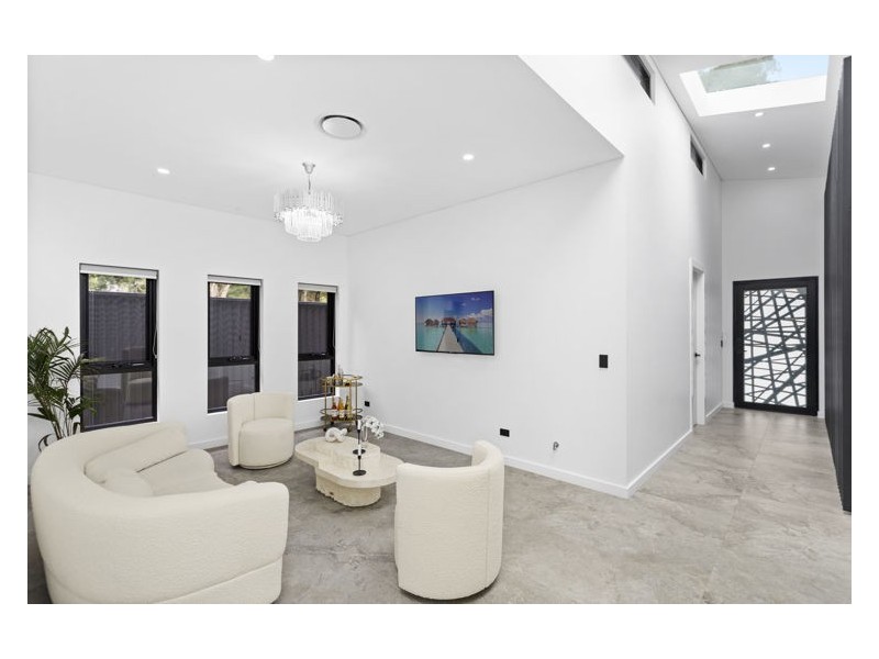 3 Myrtle Street, Granville NSW 2142