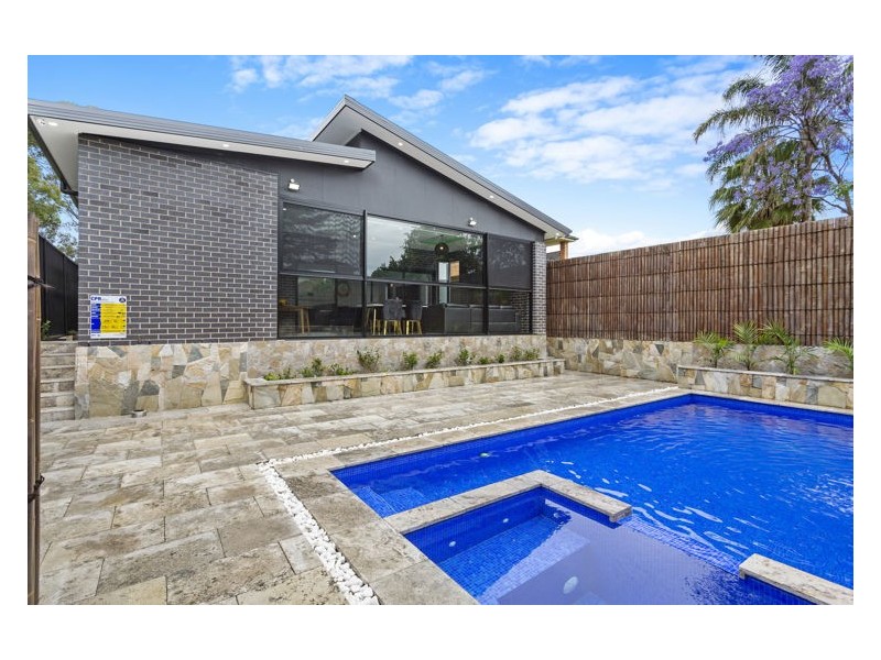 3 Myrtle Street, Granville NSW 2142