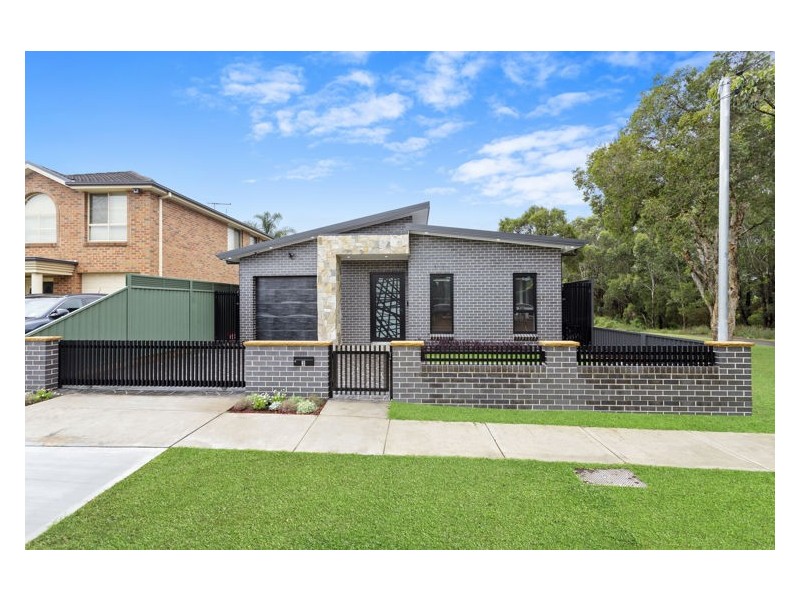 3 Myrtle Street, Granville NSW 2142