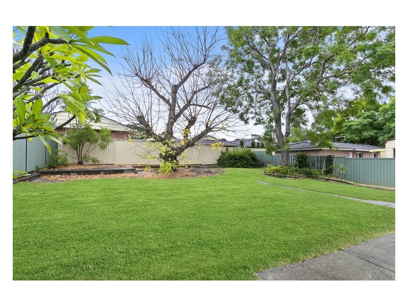 5 Sheehan Street, Wentworthville NSW 2145