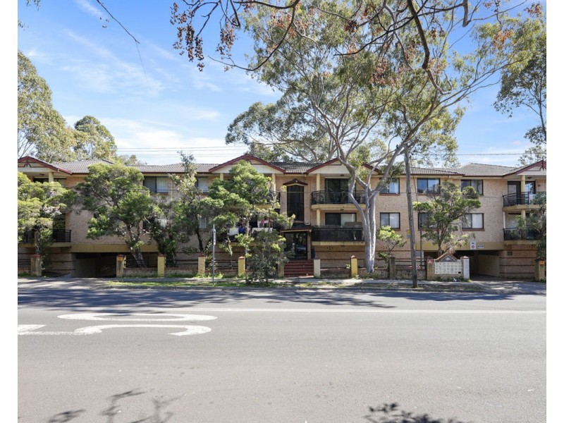 25/43-47 Newman Street, Merrylands NSW 2160