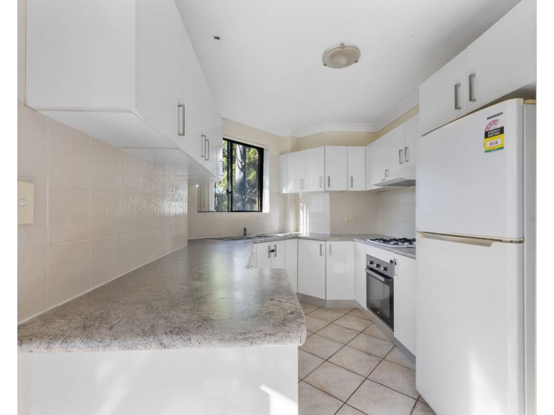 25/43-47 Newman Street, Merrylands NSW 2160