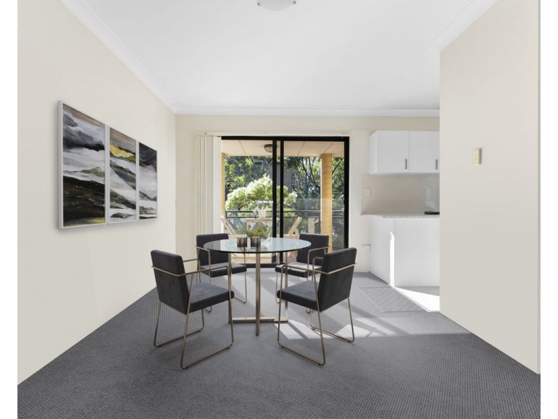 25/43-47 Newman Street, Merrylands NSW 2160