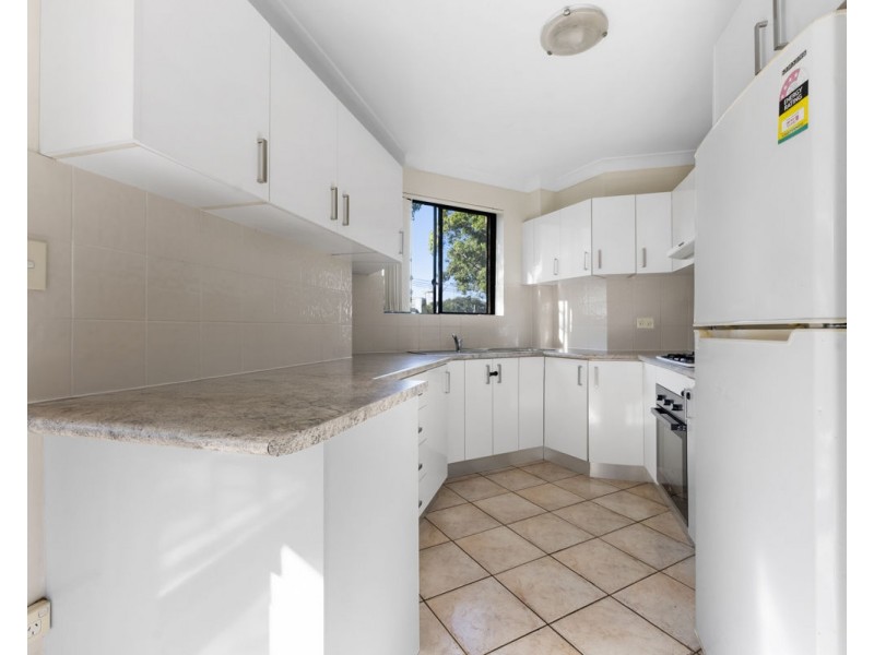 25/43-47 Newman Street, Merrylands NSW 2160