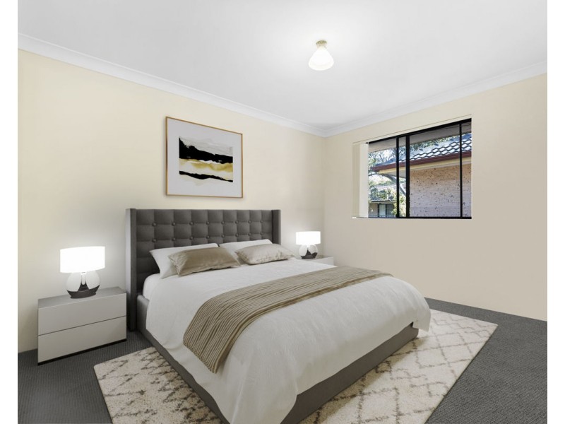25/43-47 Newman Street, Merrylands NSW 2160