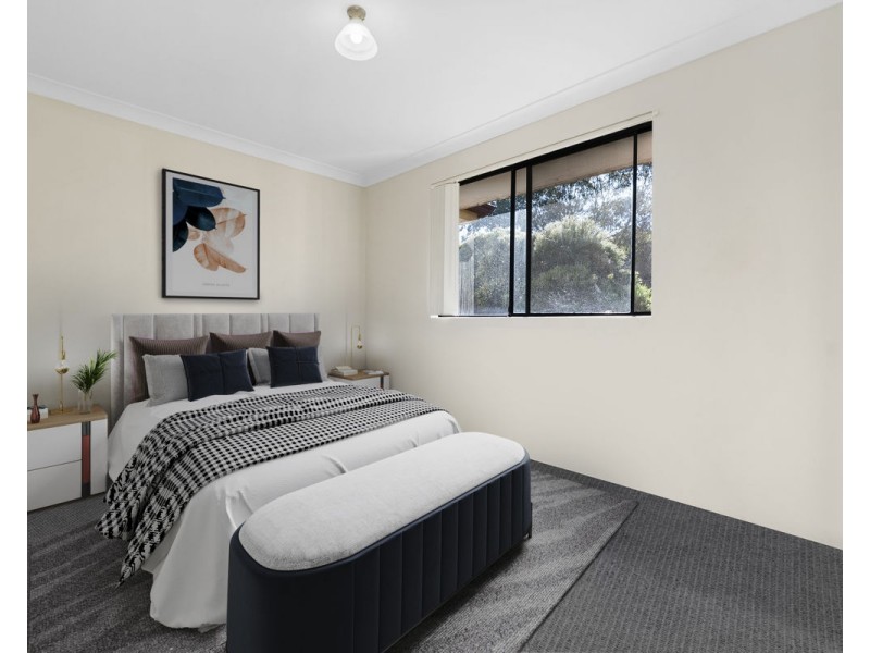 25/43-47 Newman Street, Merrylands NSW 2160