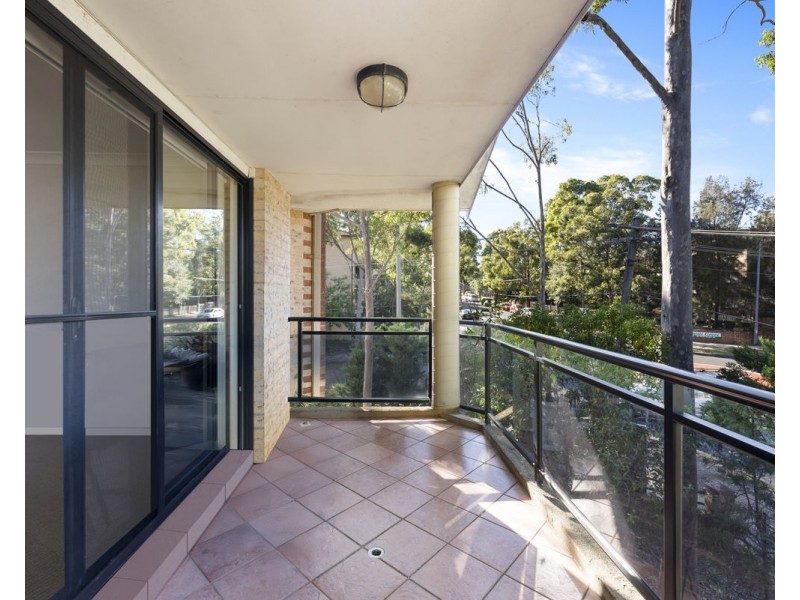 25/43-47 Newman Street, Merrylands NSW 2160