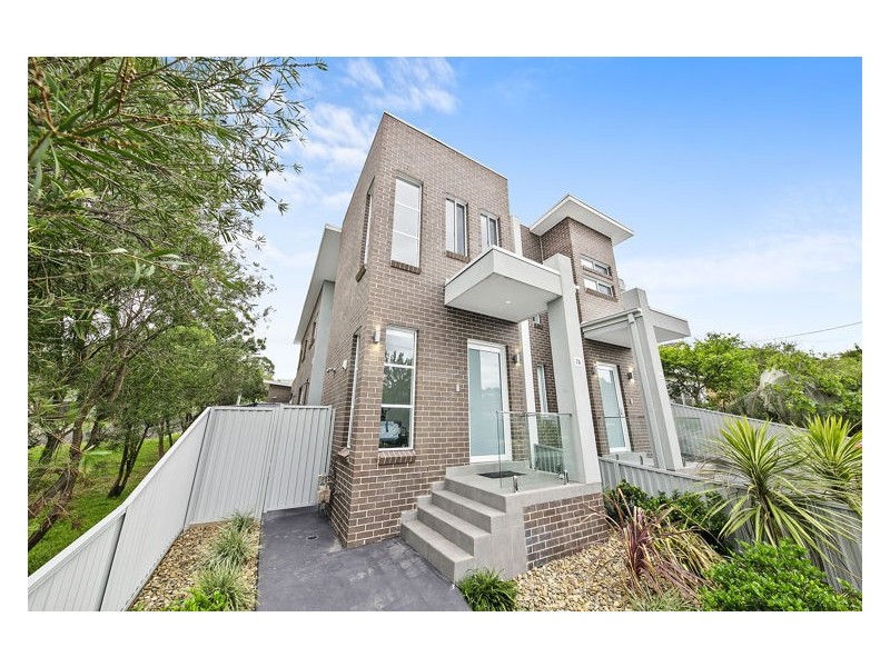 7b Bangor Street, Guildford NSW 2161