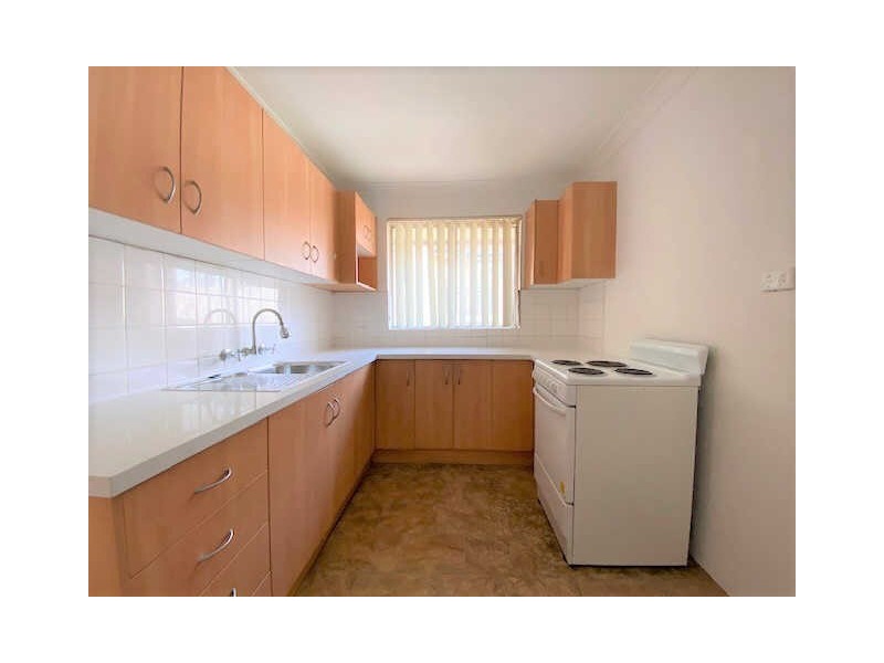 11/466  Guildford Rd, Guildford NSW 2161