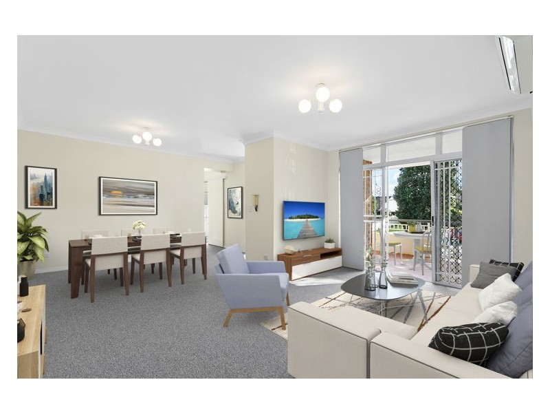 6/53-59 Windsor Road, Merrylands NSW 2160