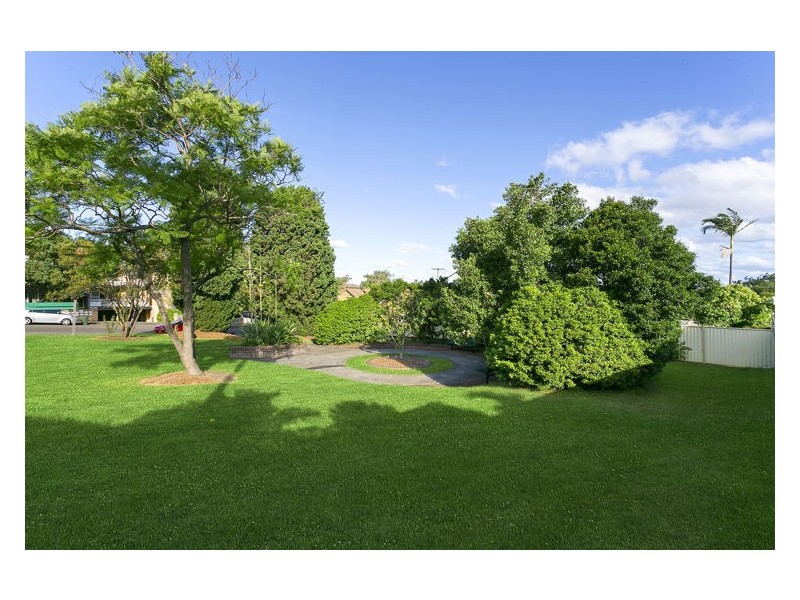 6/53-59 Windsor Road, Merrylands NSW 2160