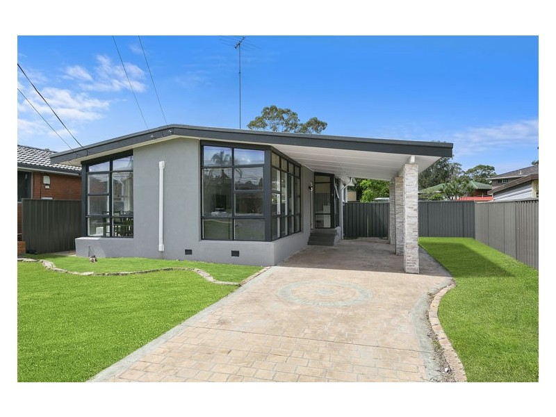 14 Viola Place, Greystanes NSW 2145