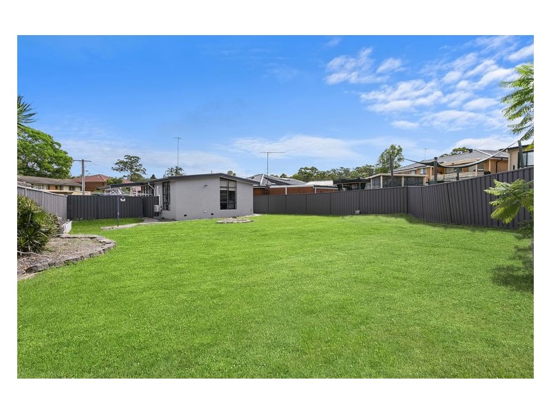 14 Viola Place, Greystanes NSW 2145