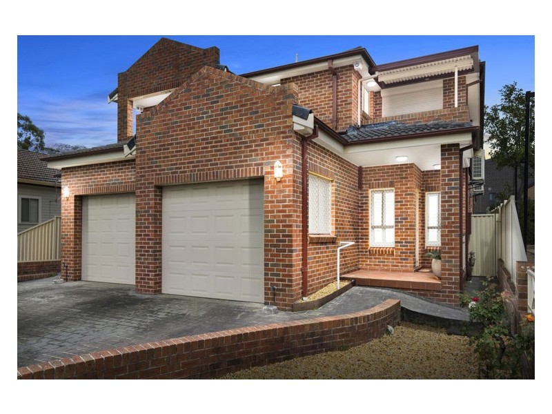 162a Centenary Road, South Wentworthville NSW 2145