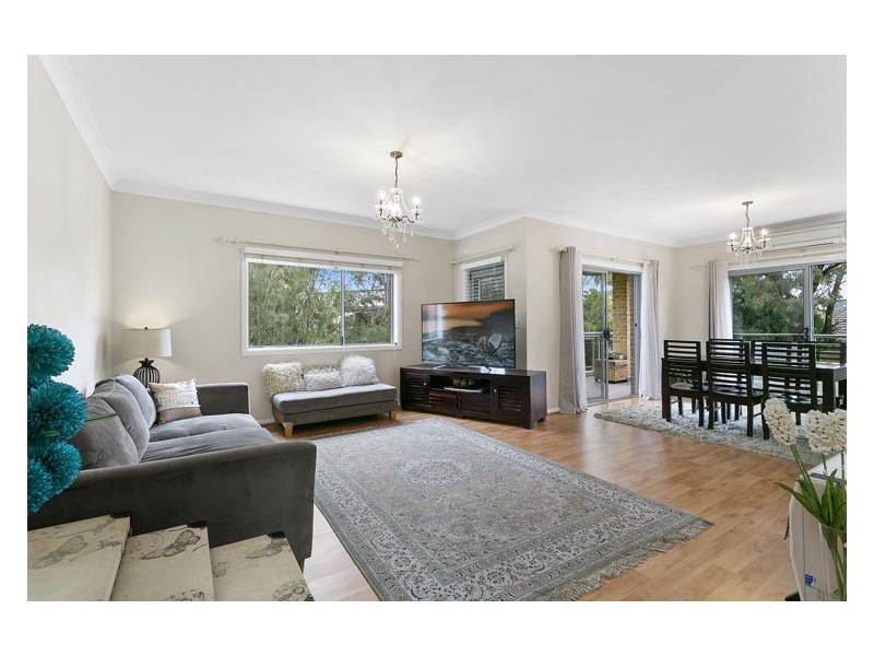 10/8 Refractory Court, Merrylands NSW 2160